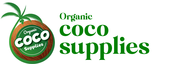 Coco Supplies